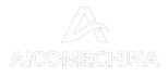 aicomechina logo
